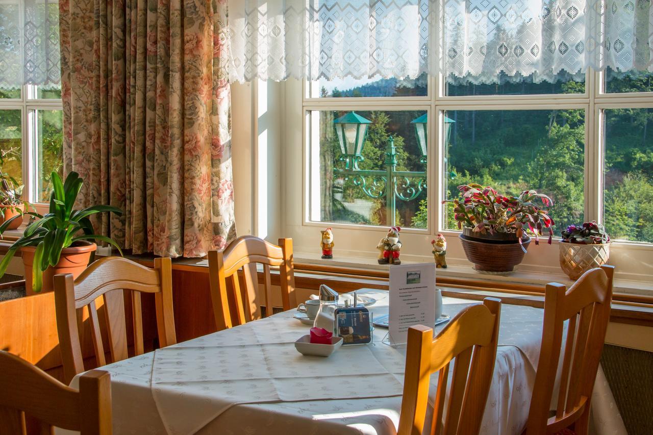 Hotel Restaurant Winterbach Sankt Anton an der Jessnitz Kültér fotó